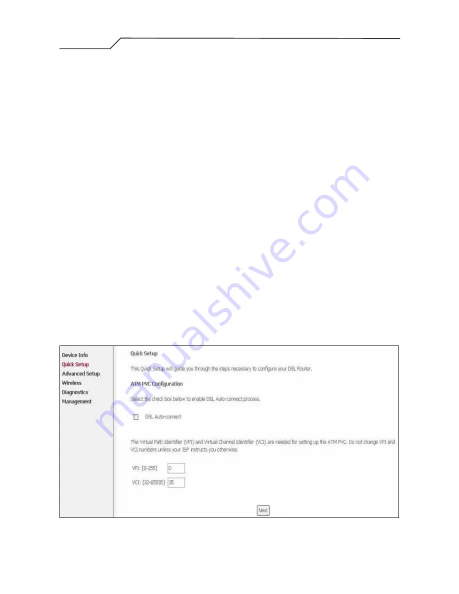 TECOM AW4038 Скачать руководство пользователя страница 10