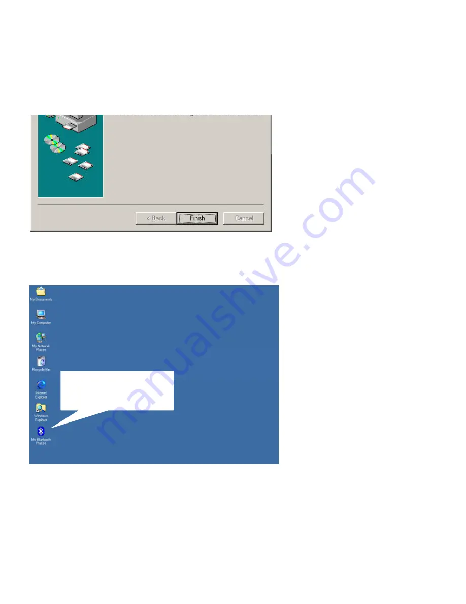 TECOM BT3034 User Manual Download Page 14