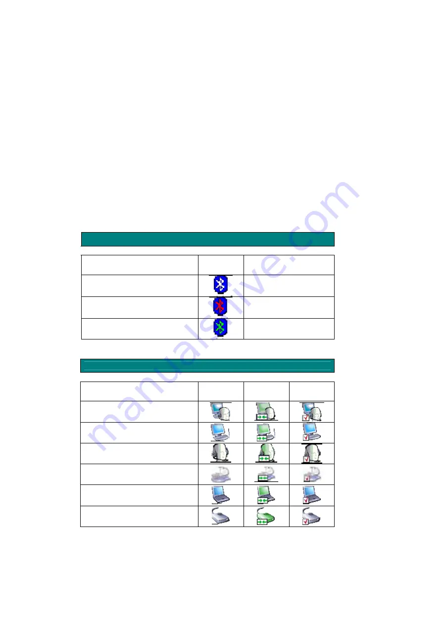 TECOM BT3038 Скачать руководство пользователя страница 7