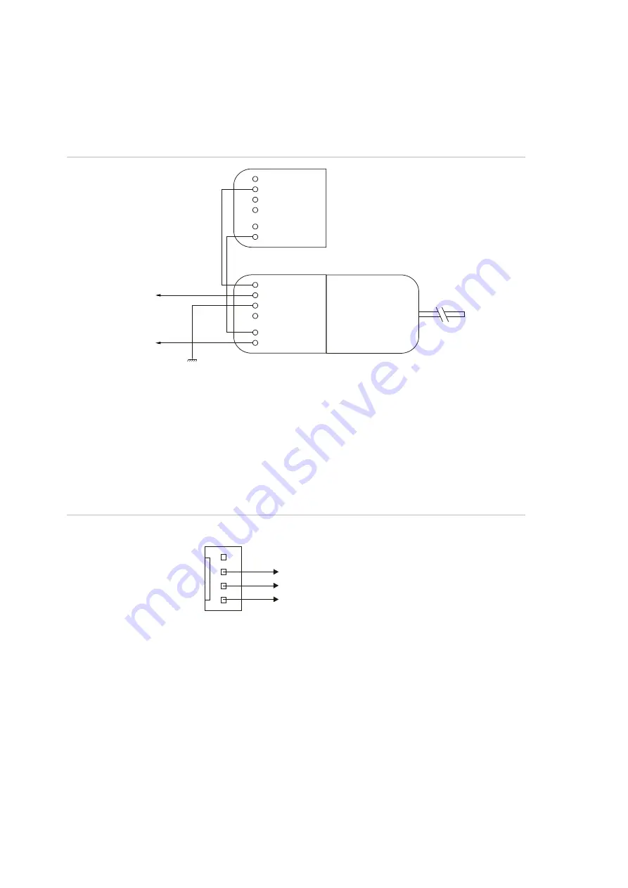 TECOM Challenger10 TS1016 Installation And Quick Programming Manual Download Page 24