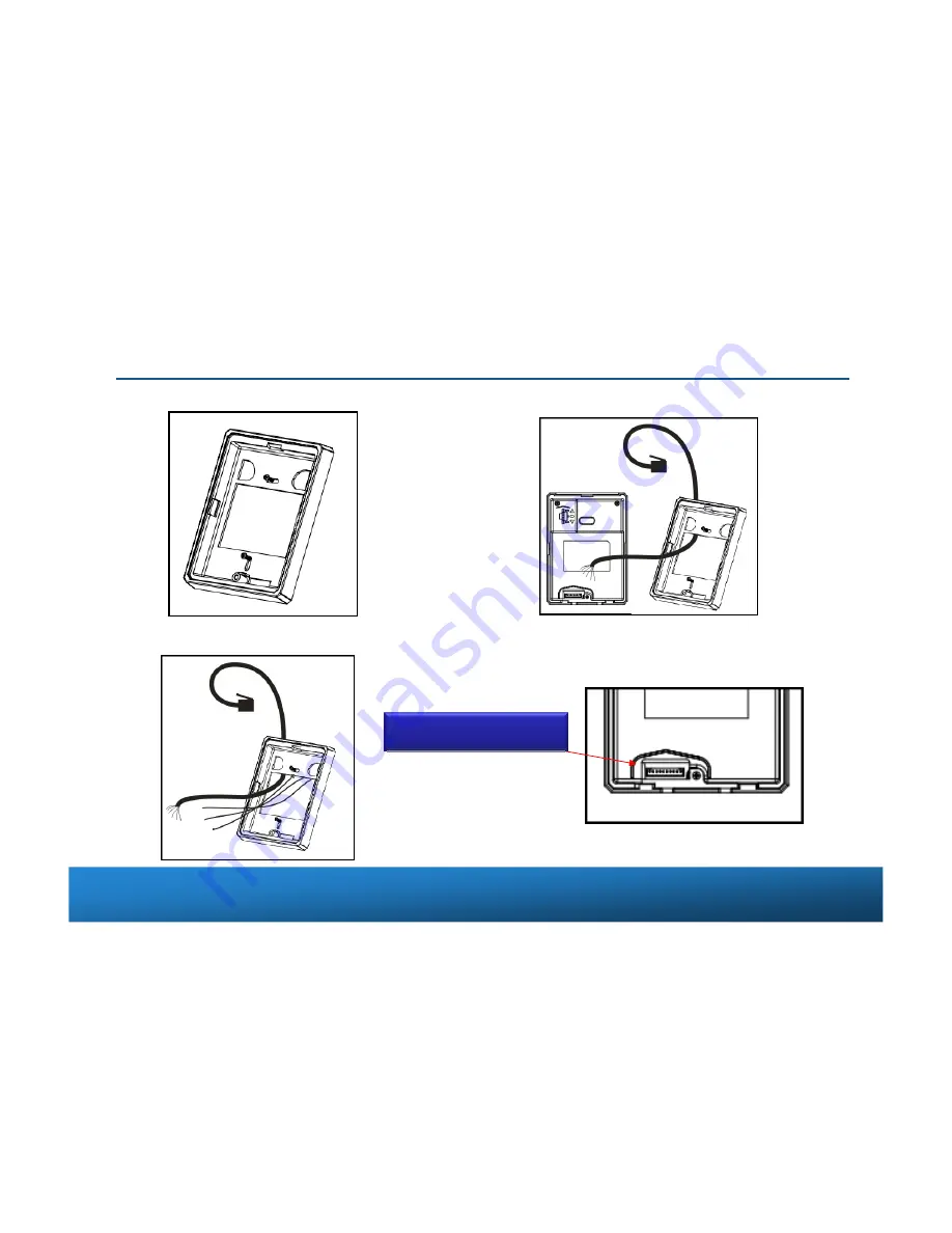 TECOM M13 User Manual Download Page 17