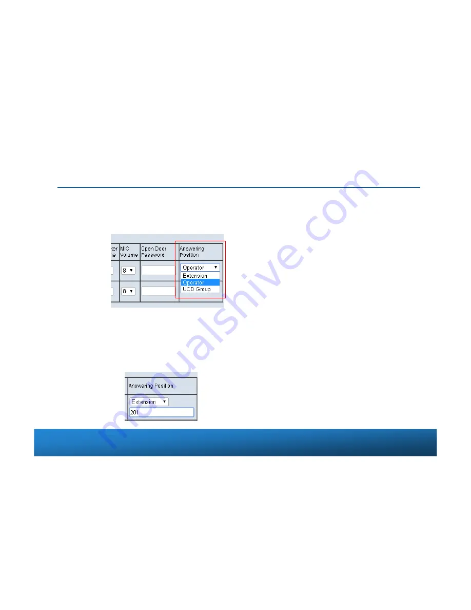 TECOM M13 User Manual Download Page 28