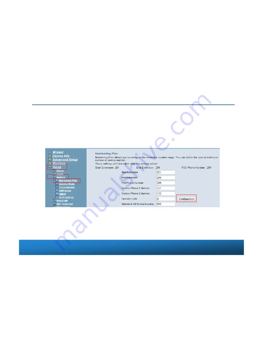 TECOM M13 User Manual Download Page 29