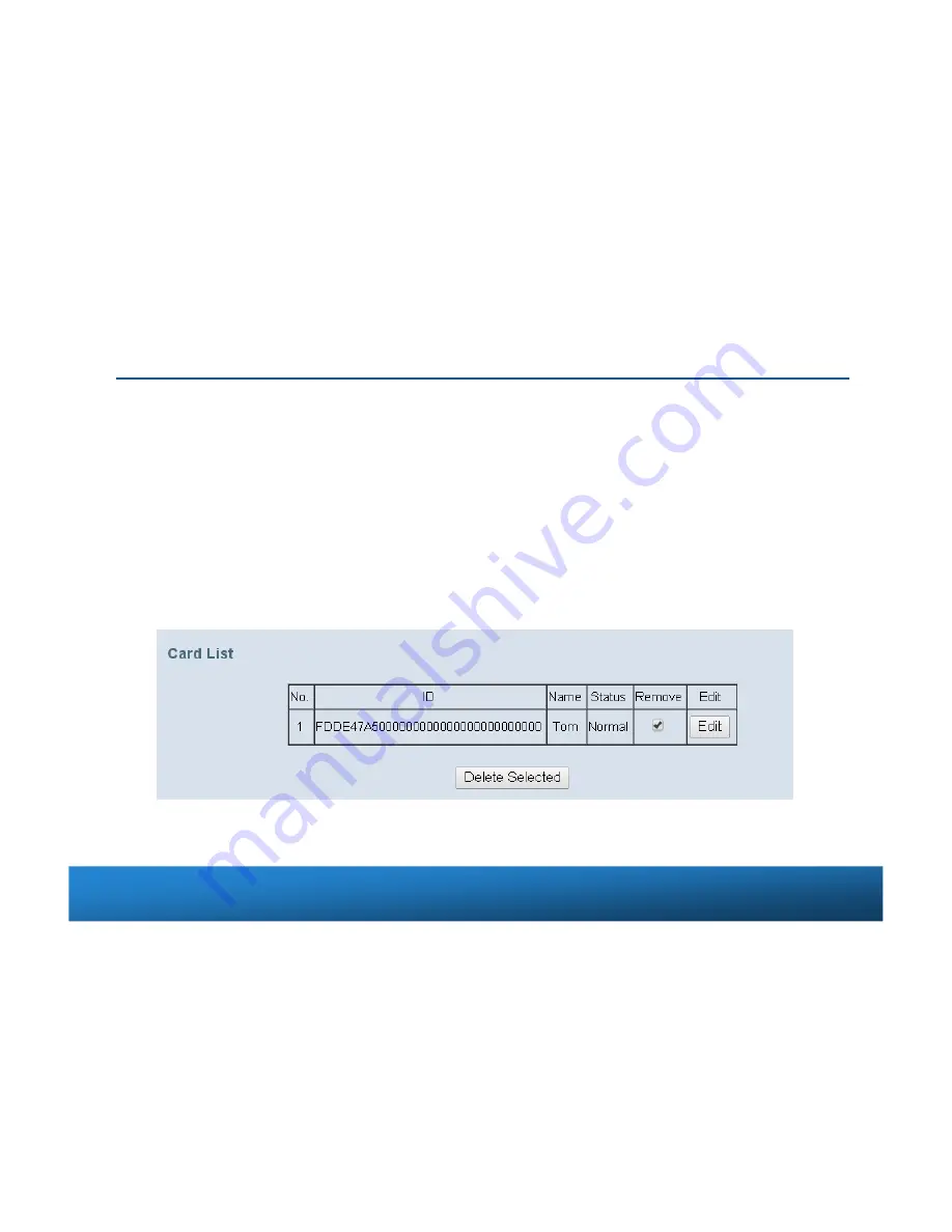 TECOM M13 User Manual Download Page 37