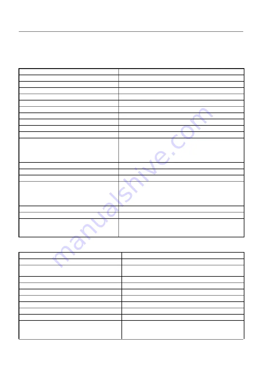 Tecomat Foxtrot CP-1000 Manual Download Page 11