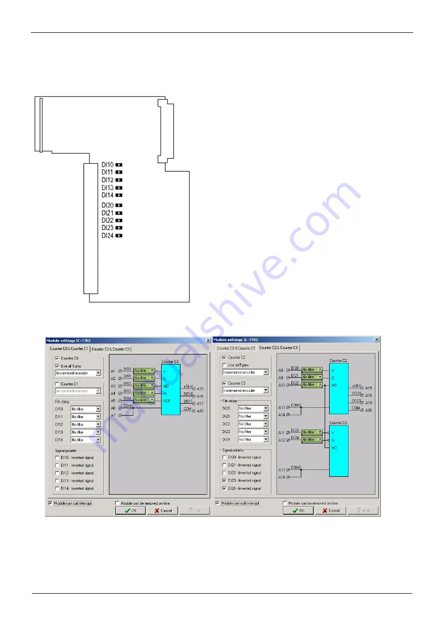 Tecomat IC-7702 Скачать руководство пользователя страница 13