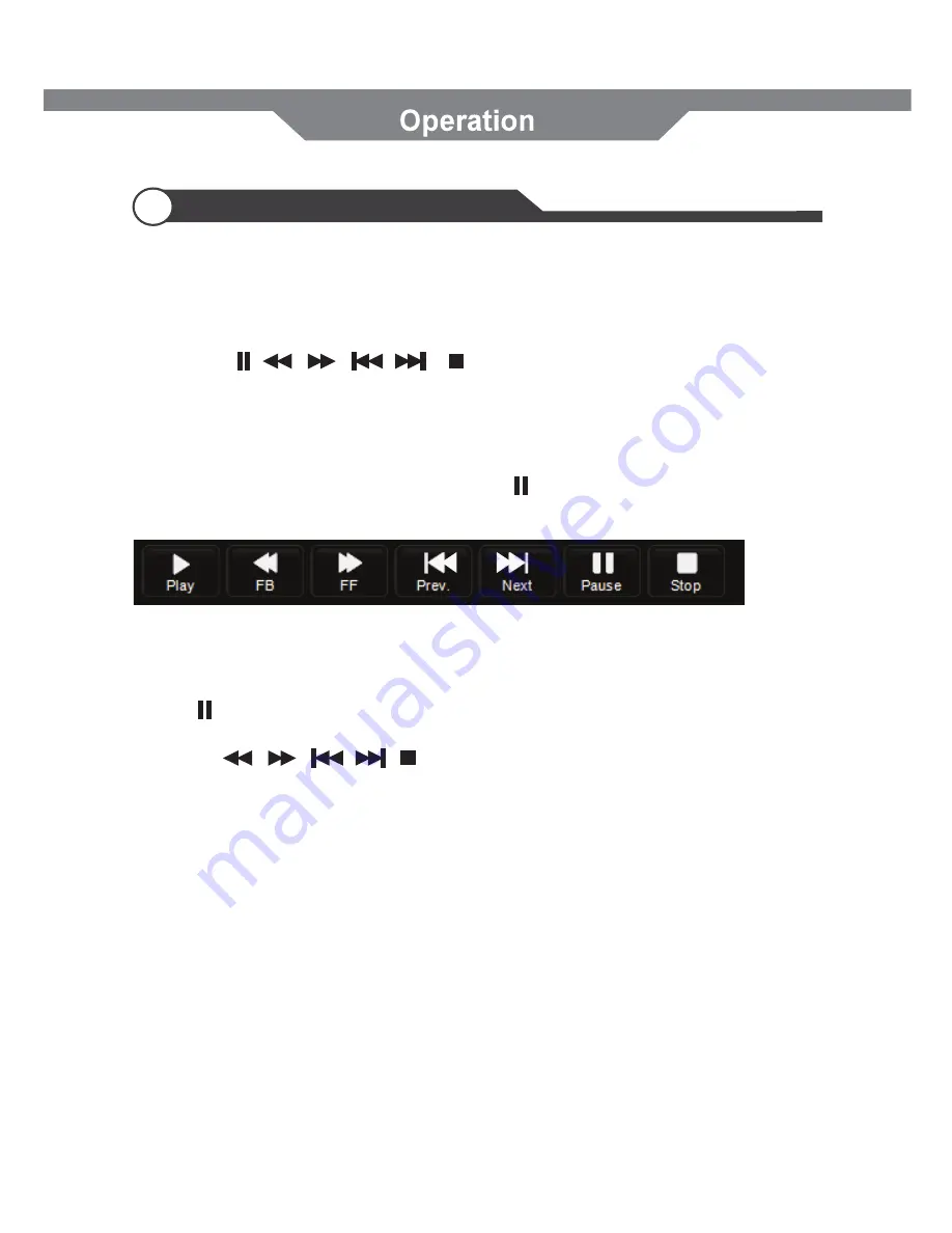 Tecovision LED19AHRLCBC User Manual Download Page 33