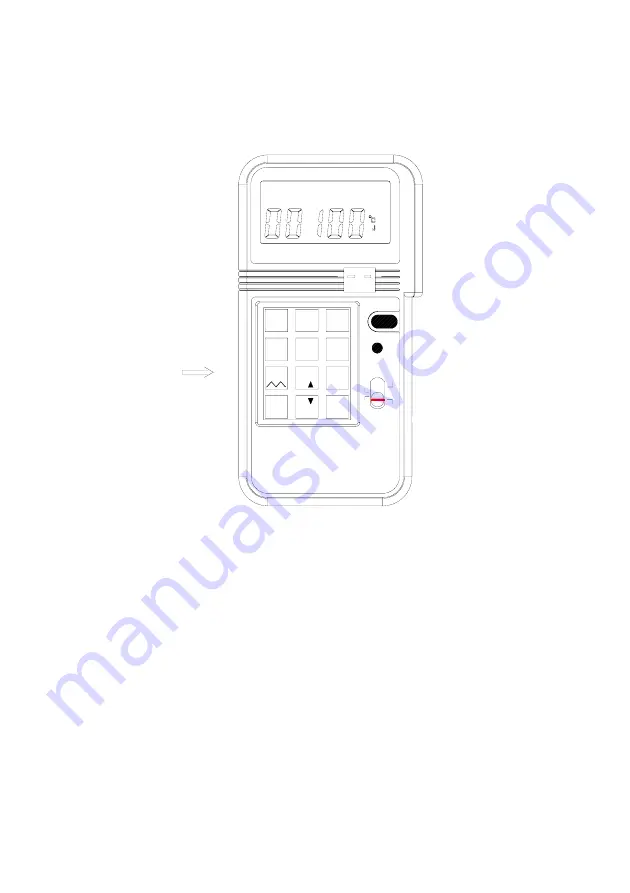 TECPEL CL 325 Manual Download Page 21