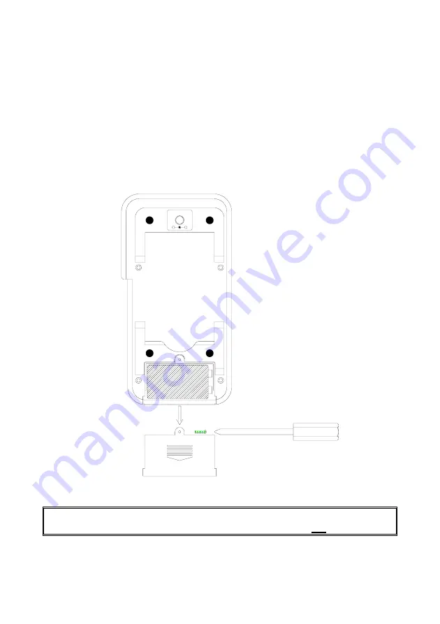 TECPEL CL 325 Скачать руководство пользователя страница 37