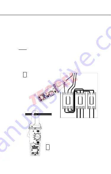 TECPEL DCM-043 Скачать руководство пользователя страница 8