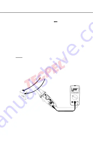 TECPEL DCM-043 Скачать руководство пользователя страница 14