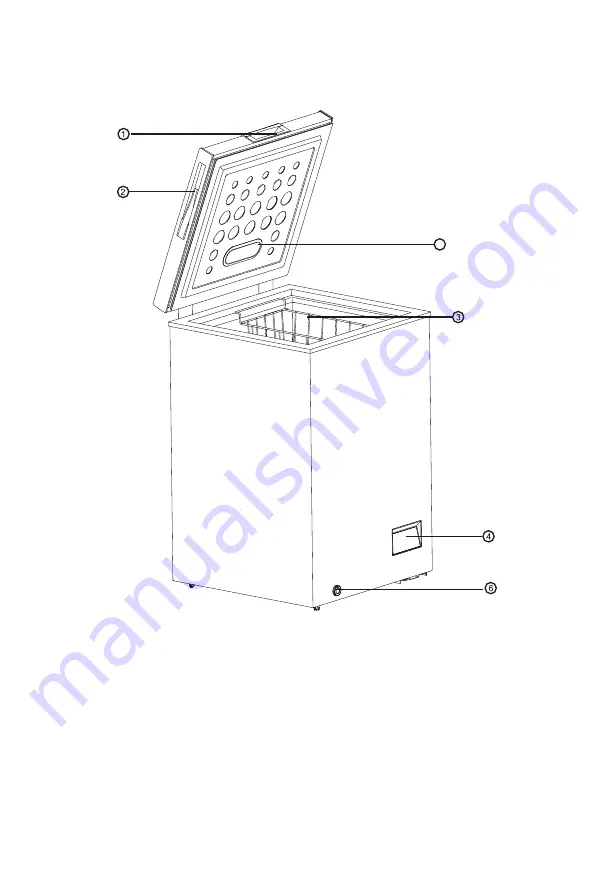 TECro PVZH-T145E User Manual Download Page 10