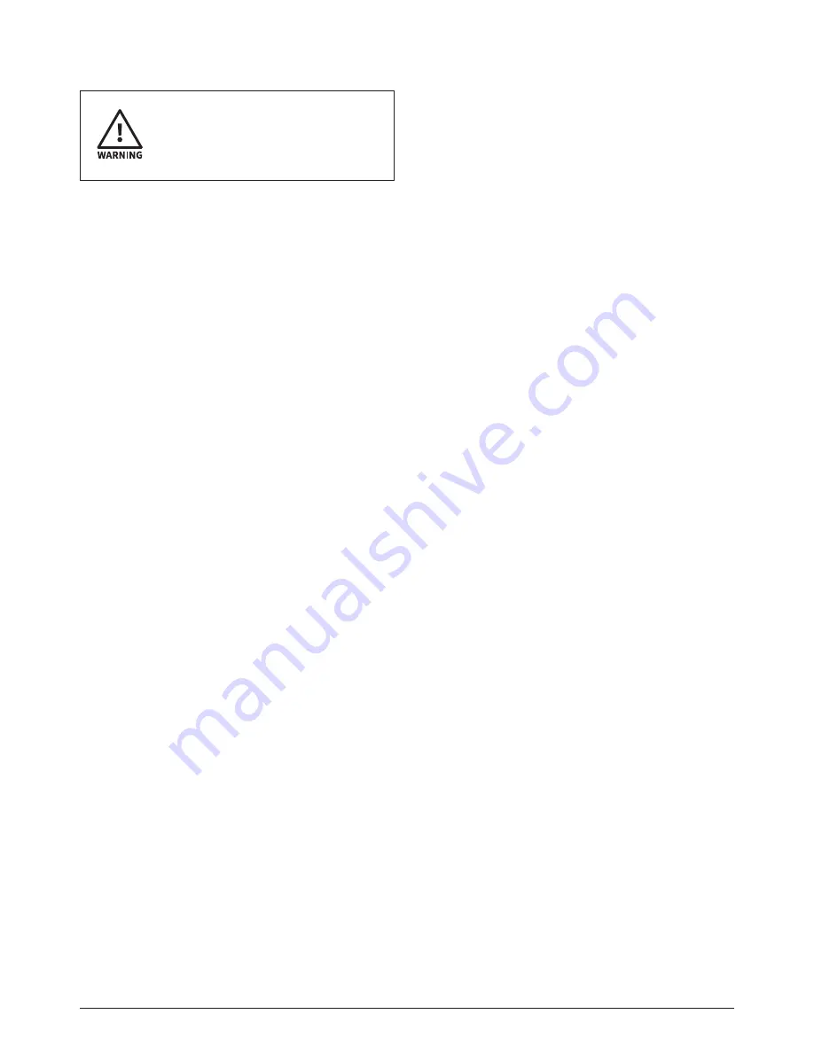 TECshow Bam 10A UHF User Manual Download Page 15