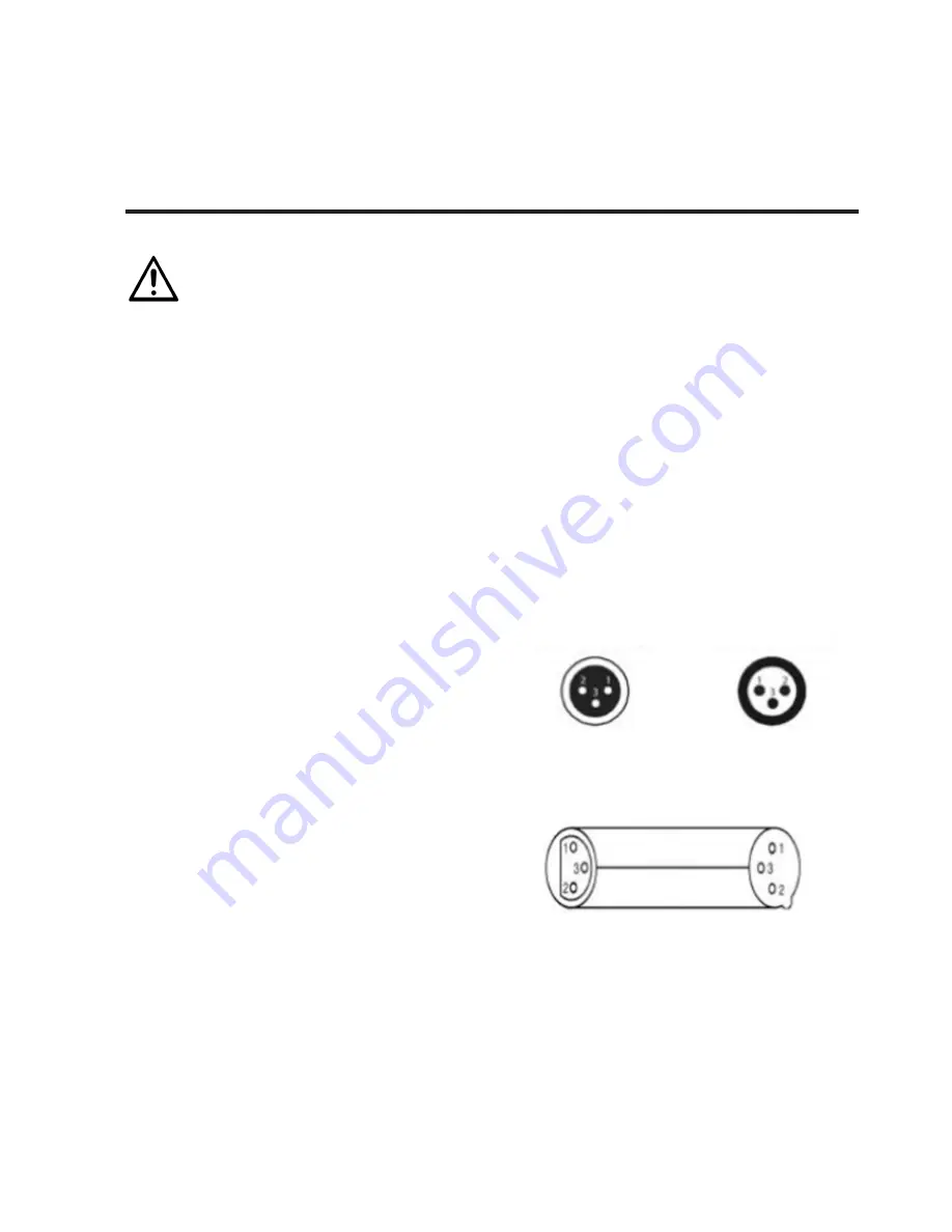 TECshow BEAMPIX 14 User Manual Download Page 14