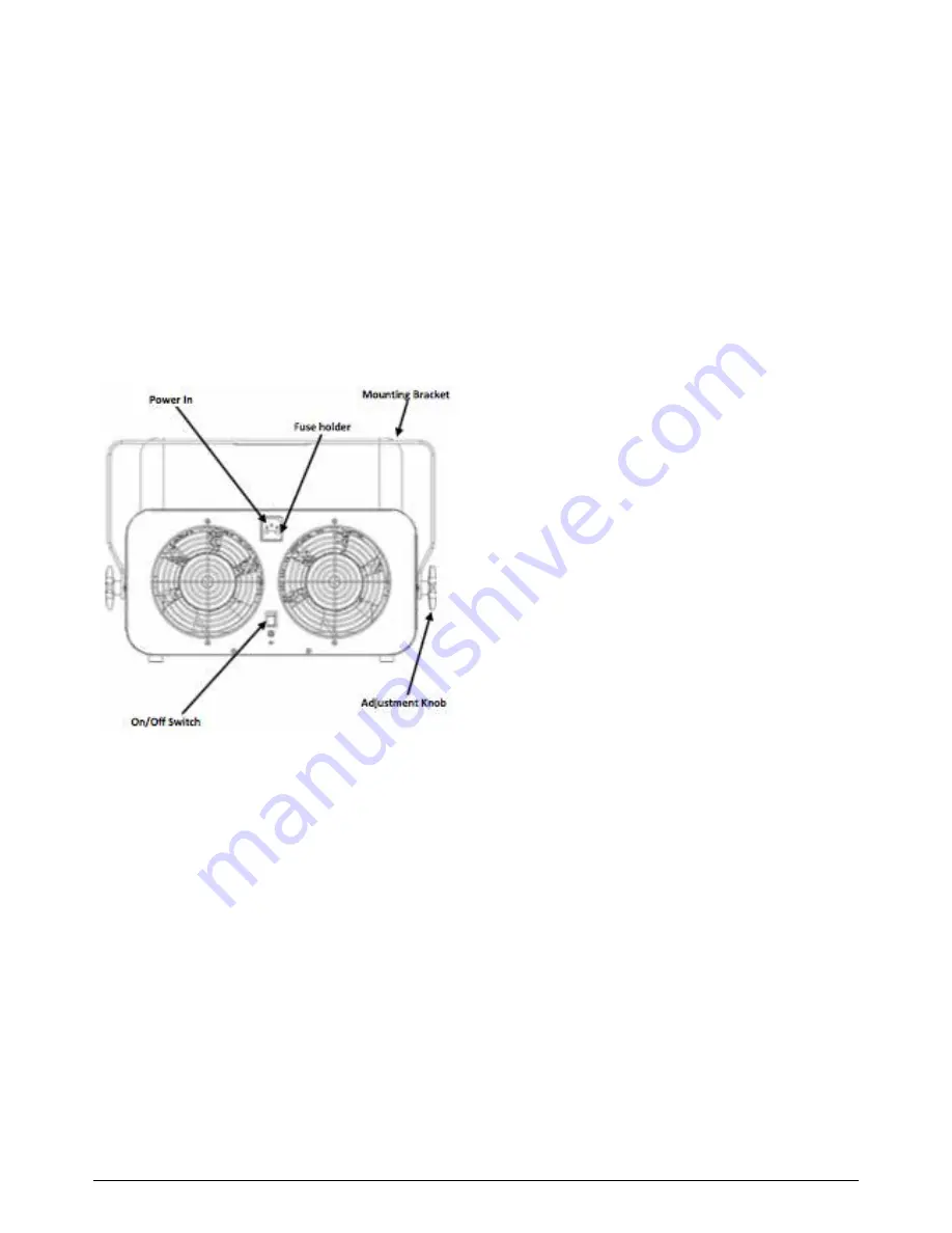 TECshow Bubble Master 2 User Manual Download Page 3