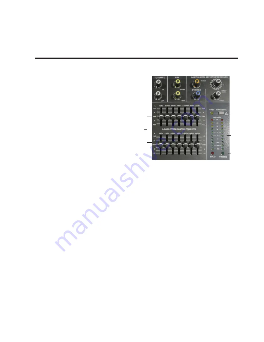 TECshow GREY II 6 User Manual Download Page 16