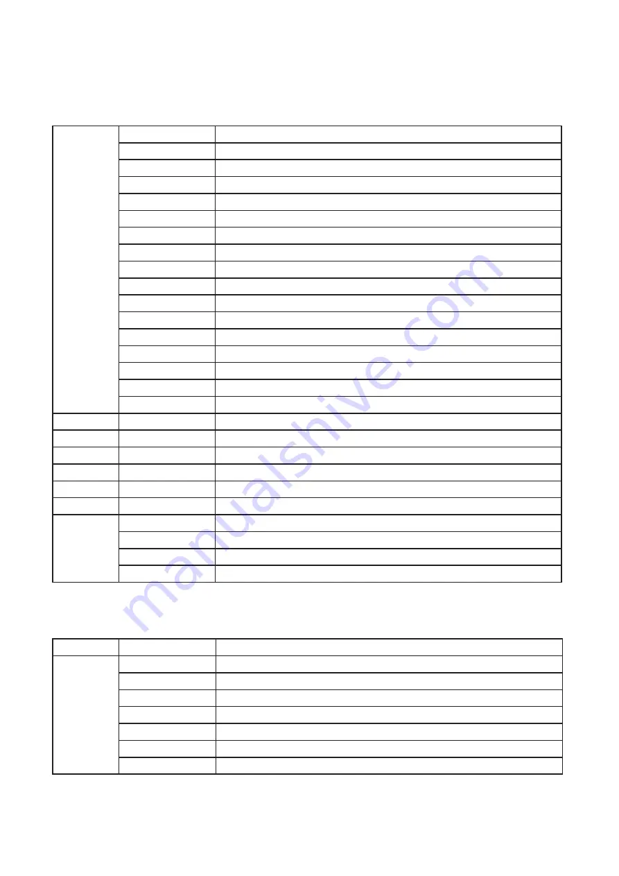 TECshow HALO 740 XL User Manual Download Page 30