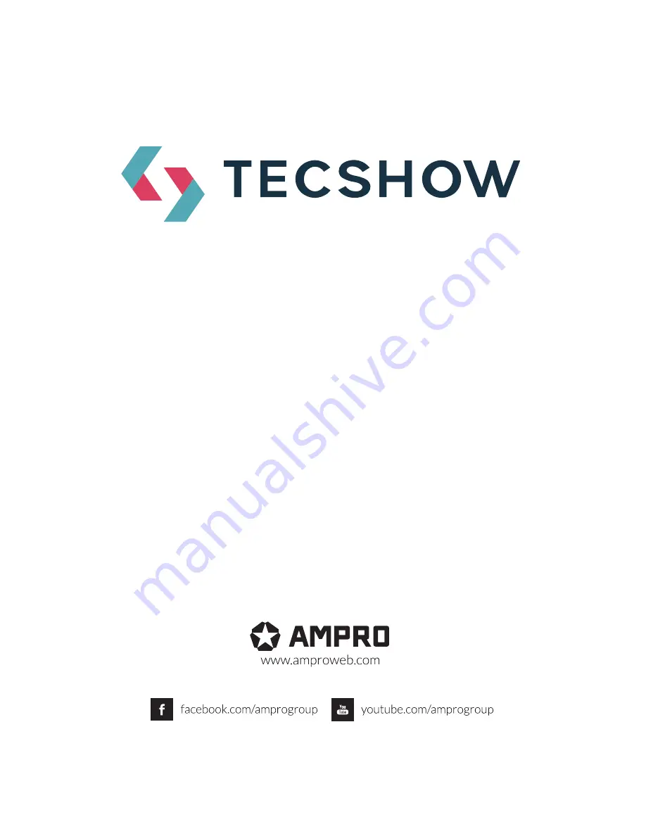 TECshow LINK WI-R User Manual Download Page 18