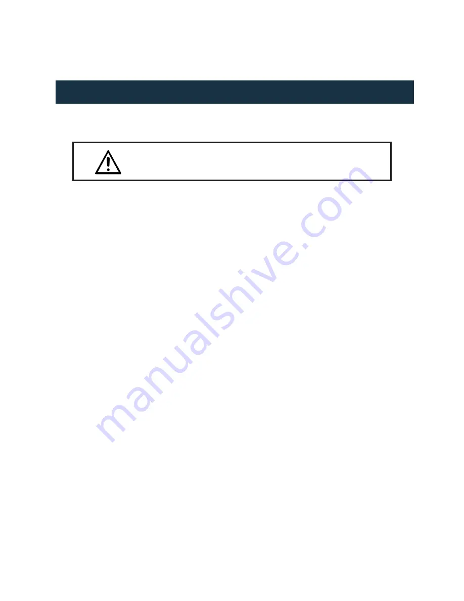 TECshow NEBULA TRI User Manual Download Page 4