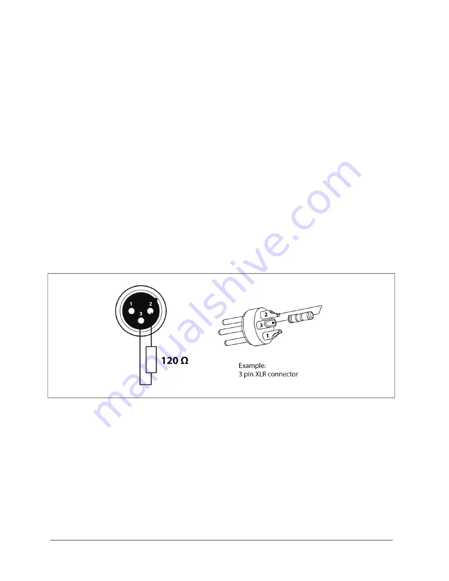 TECshow PROTON 6 HEX USB User Manual Download Page 13