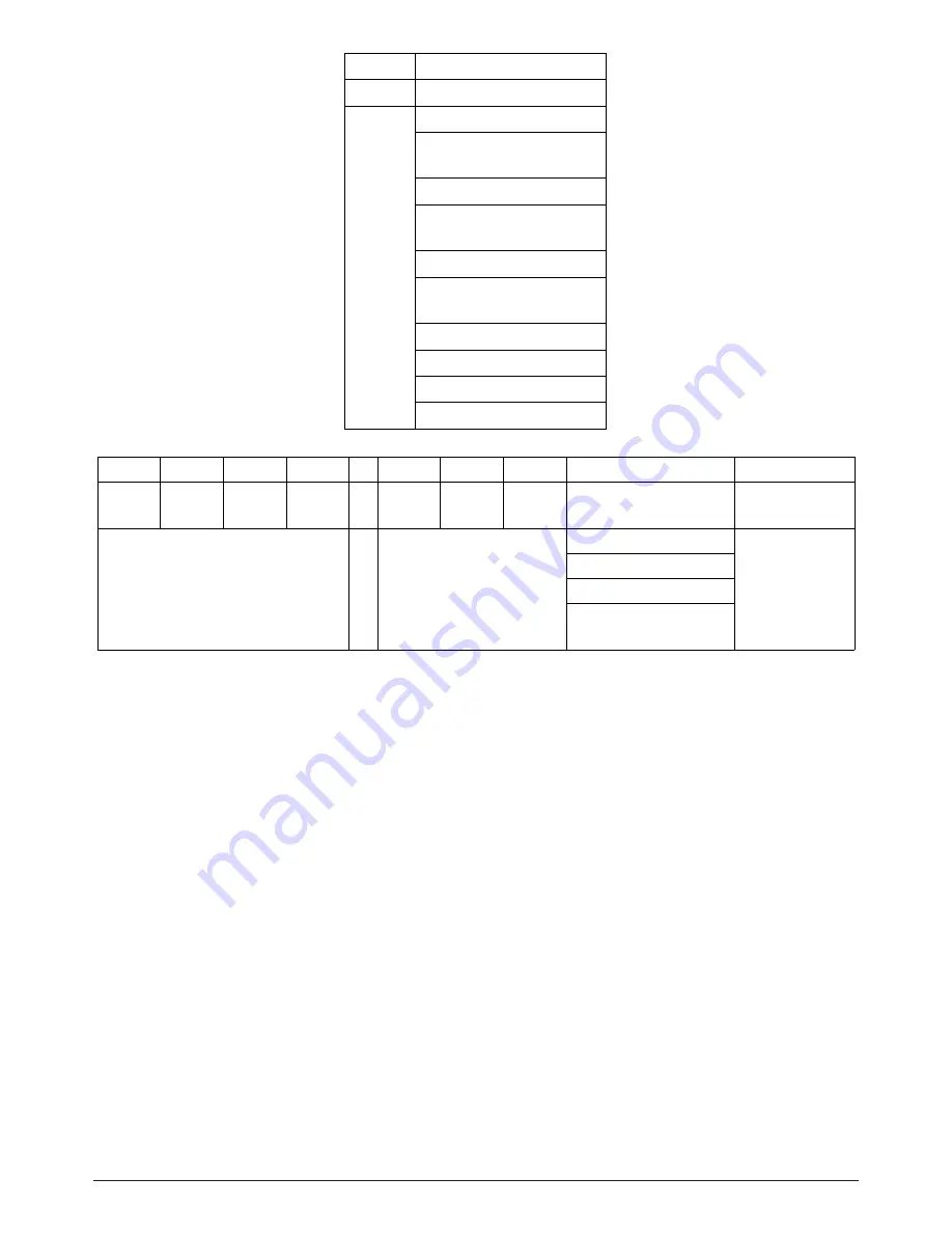 TECshow RAZOR CUBE User Manual Download Page 21