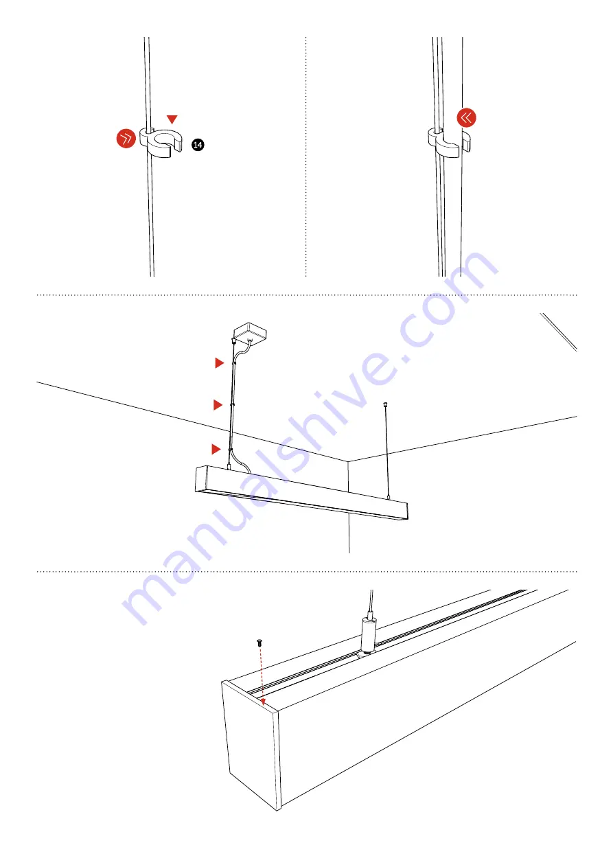 Tecsoled TSL LS50 Скачать руководство пользователя страница 24