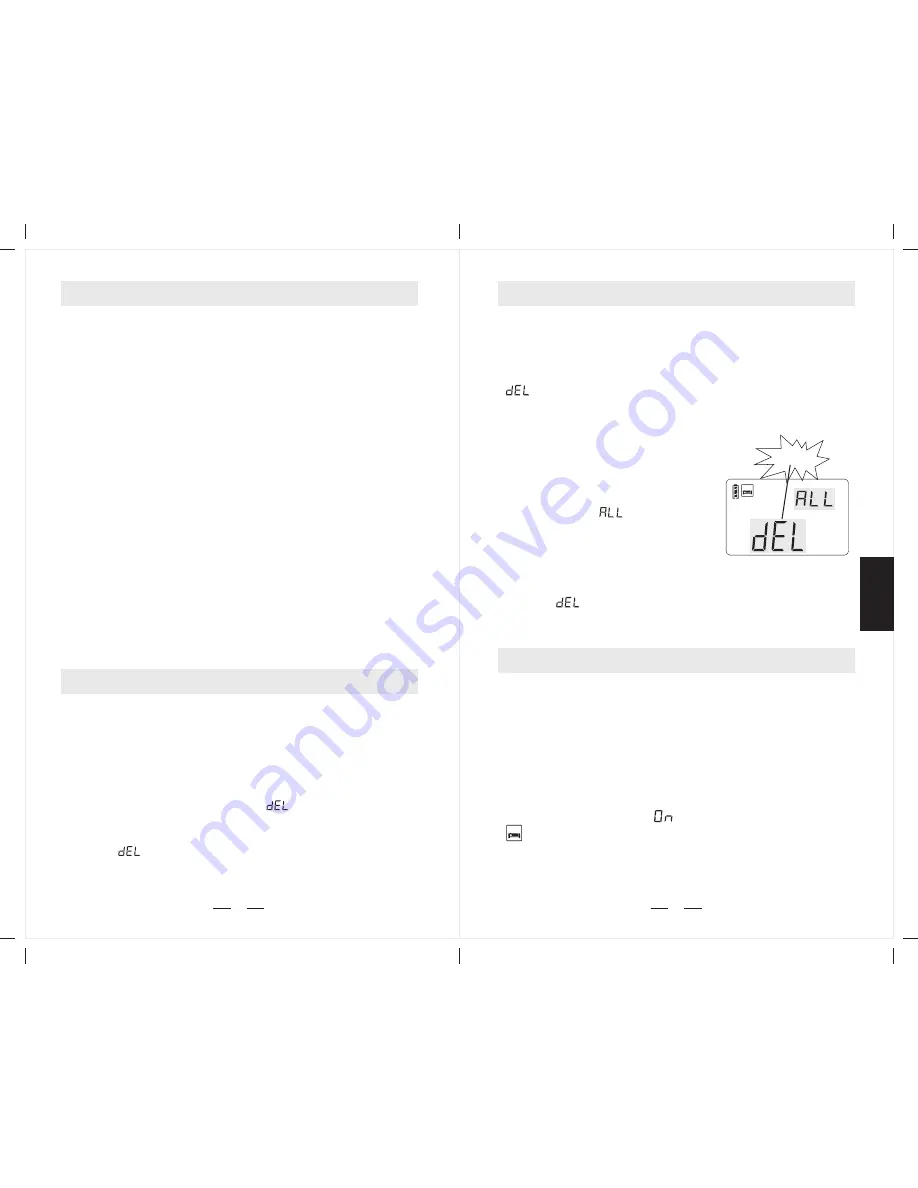 Tecsun PL-360 Operation Manual Download Page 12