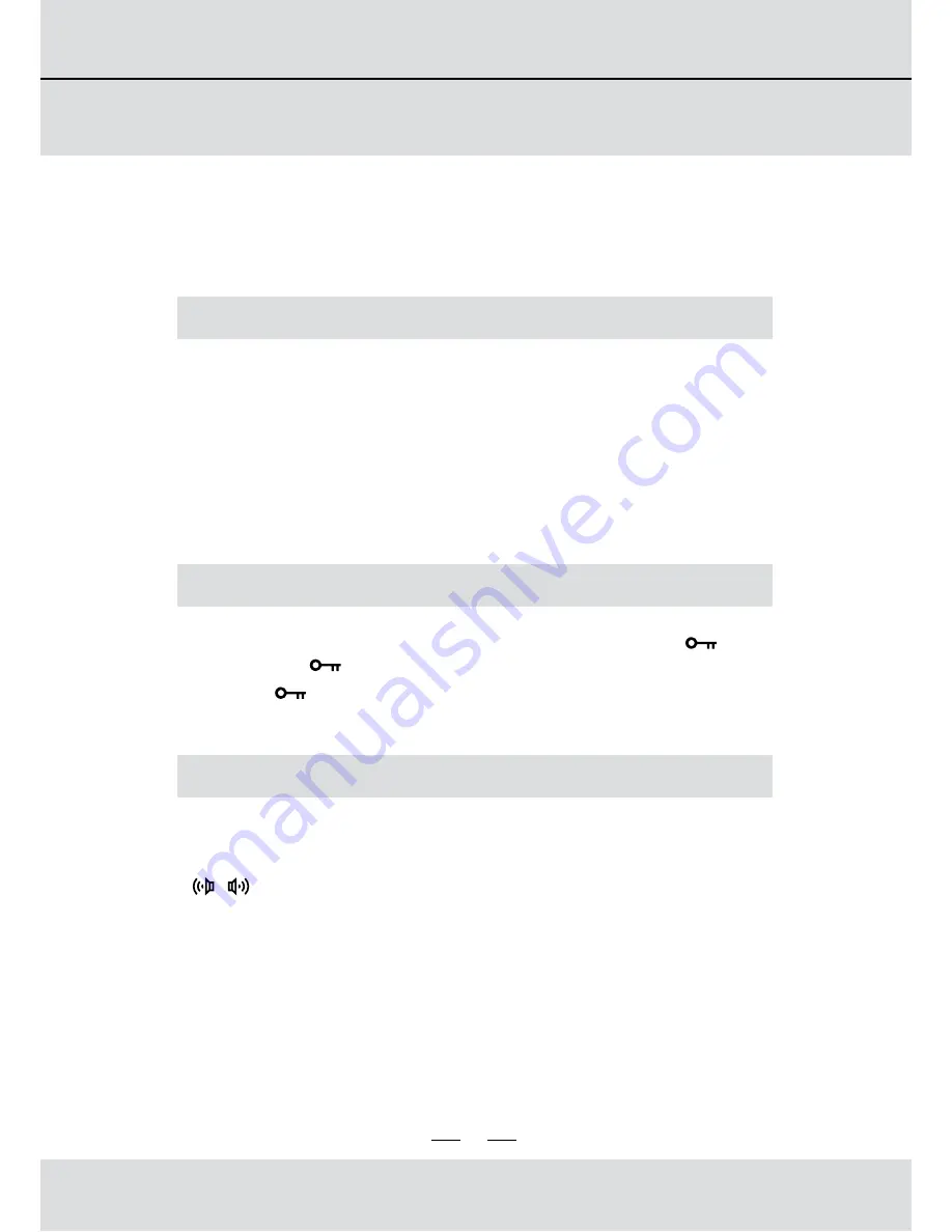 Tecsun PL-365 Operation Manual Download Page 15