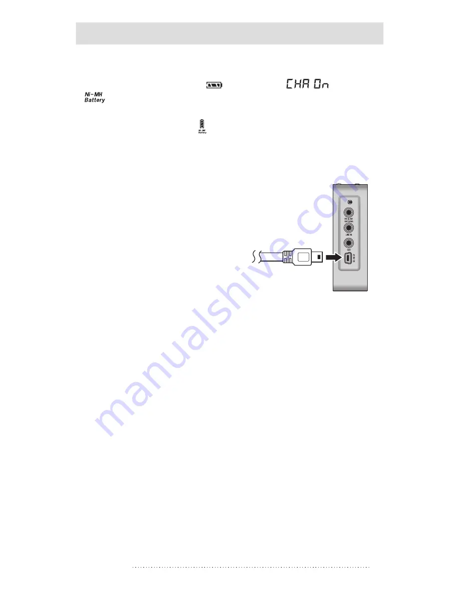 Tecsun PL-398MP Operation Manual Download Page 25