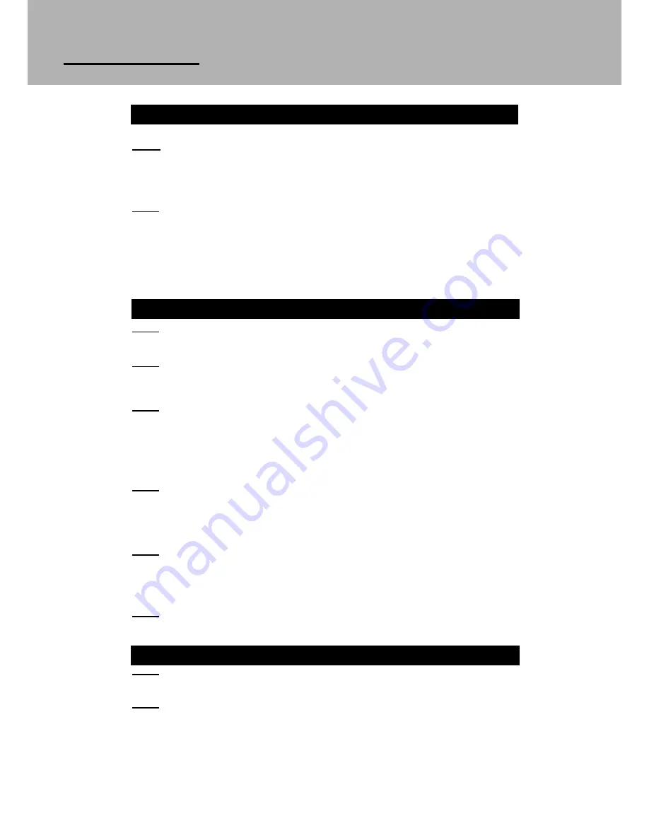 Tecsun R-909 Operating Instruction Download Page 4