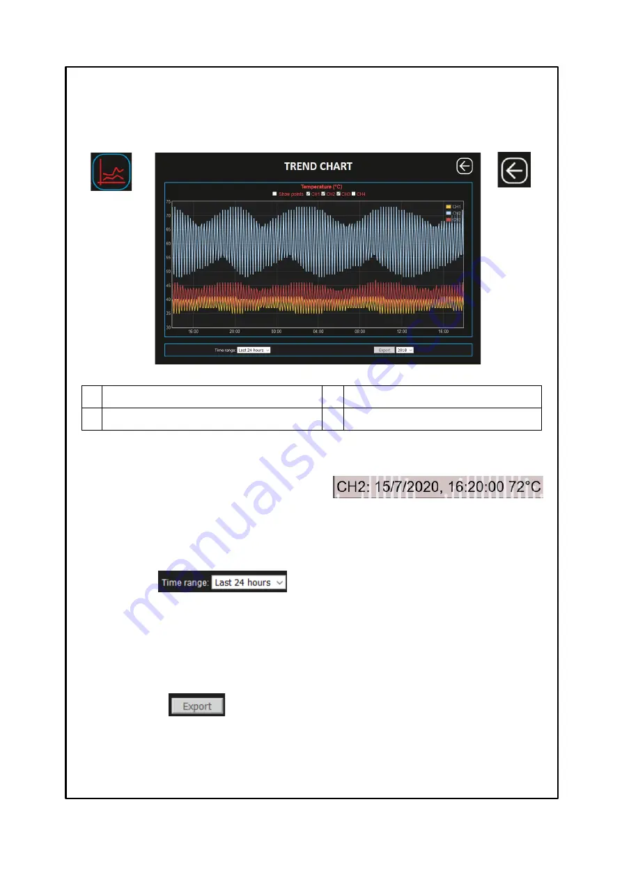 TECSYSTEM 1CN0247 Instruction Manual Download Page 26