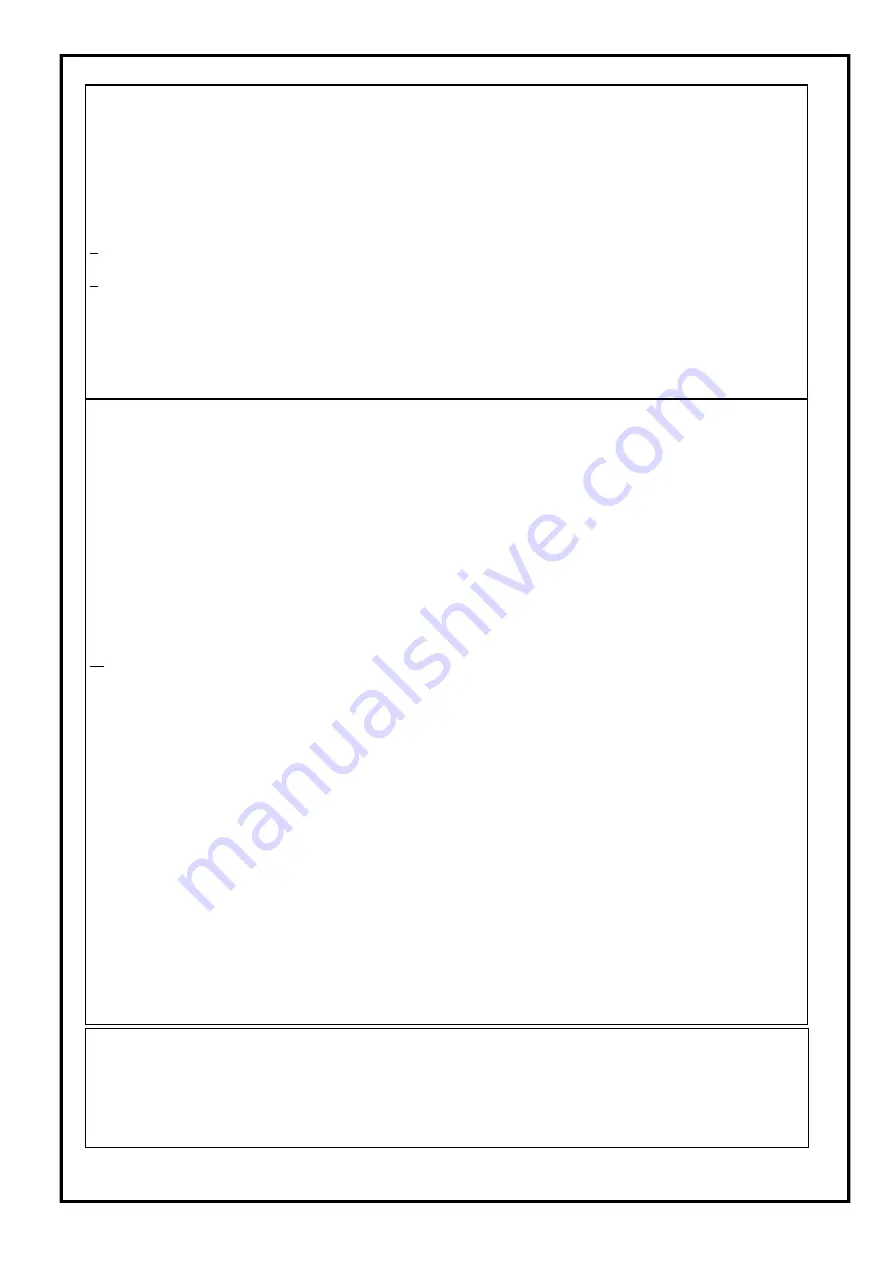 TECSYSTEM NT579 Instruction Manual Download Page 27