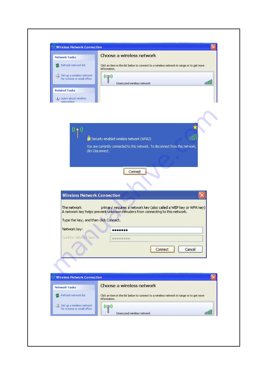 TECSYSTEM NT935 WS Instruction Manual Download Page 20