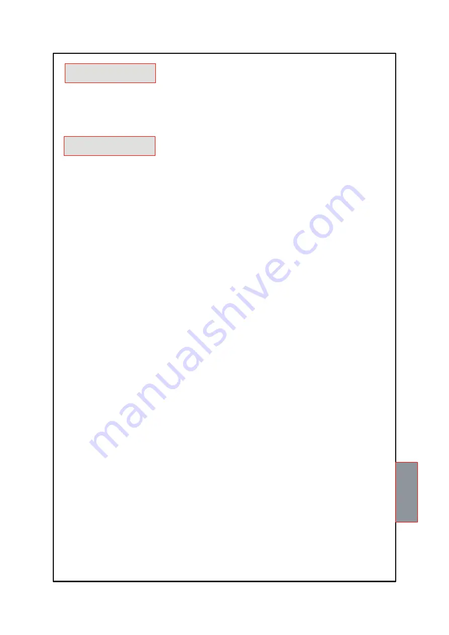 TECSYSTEM T412 Series Instruction Manual Download Page 2