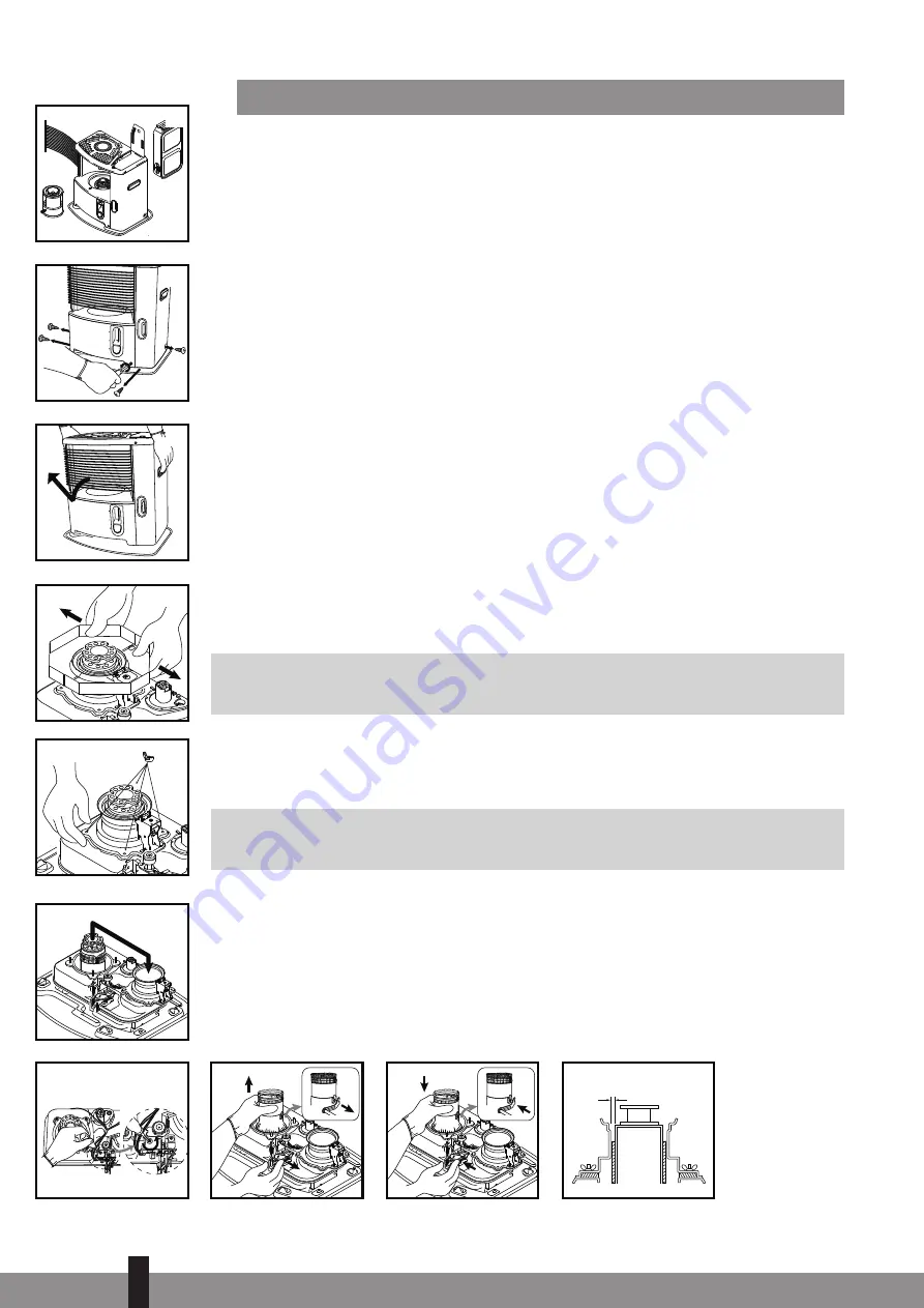 Tectro 8713508774053 Скачать руководство пользователя страница 26