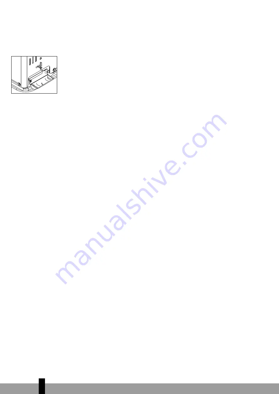 Tectro R233TC-2 Operating Manual Download Page 34