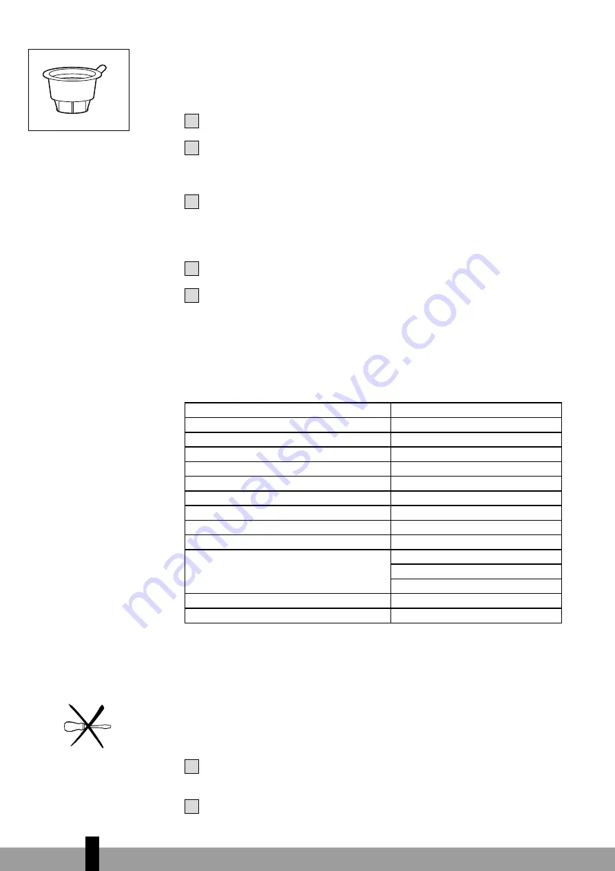 Tectro R233TC-2 Operating Manual Download Page 60