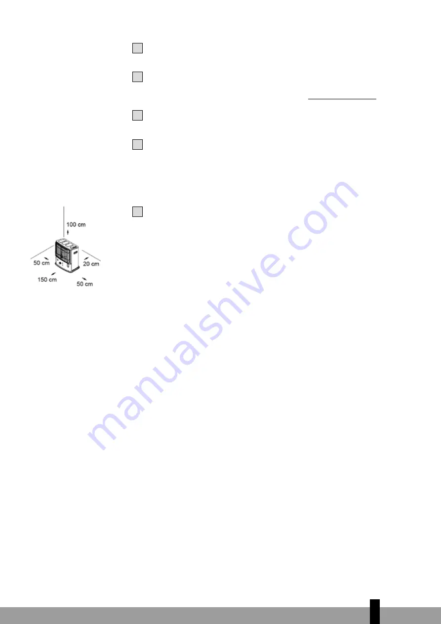 Tectro R233TC-2 Operating Manual Download Page 61