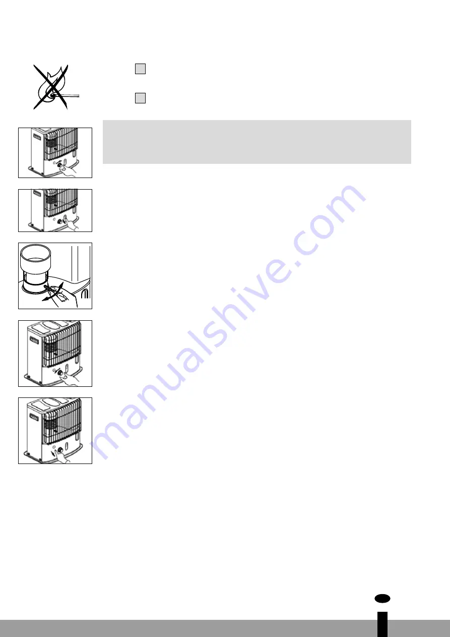 Tectro R233TC-2 Operating Manual Download Page 69