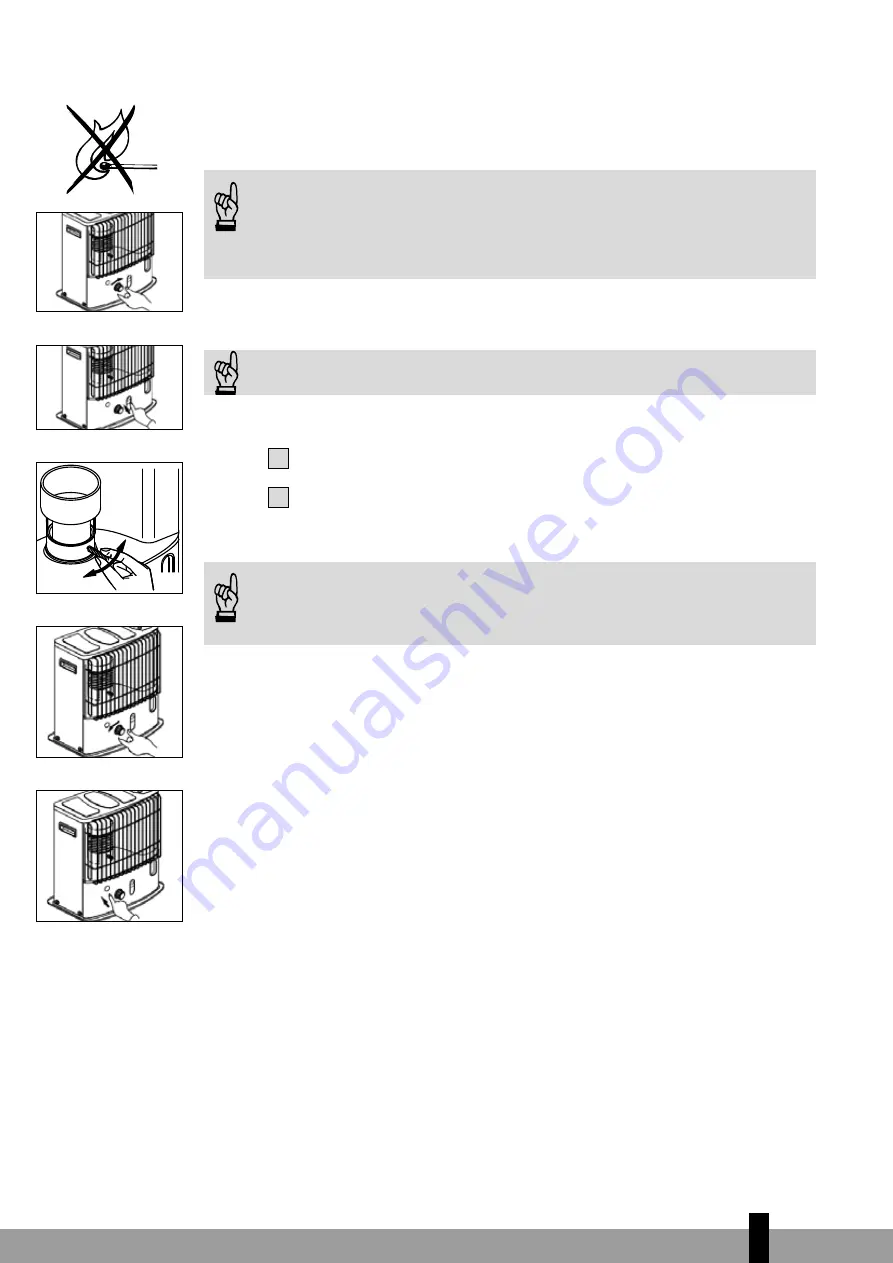 Tectro R233TC-2 Operating Manual Download Page 81