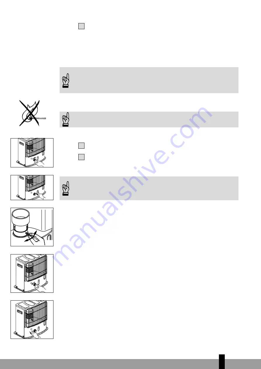 Tectro R233TC-2 Operating Manual Download Page 117