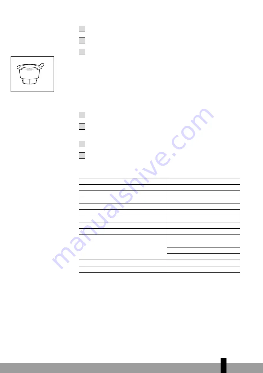 Tectro R233TC-2 Operating Manual Download Page 167