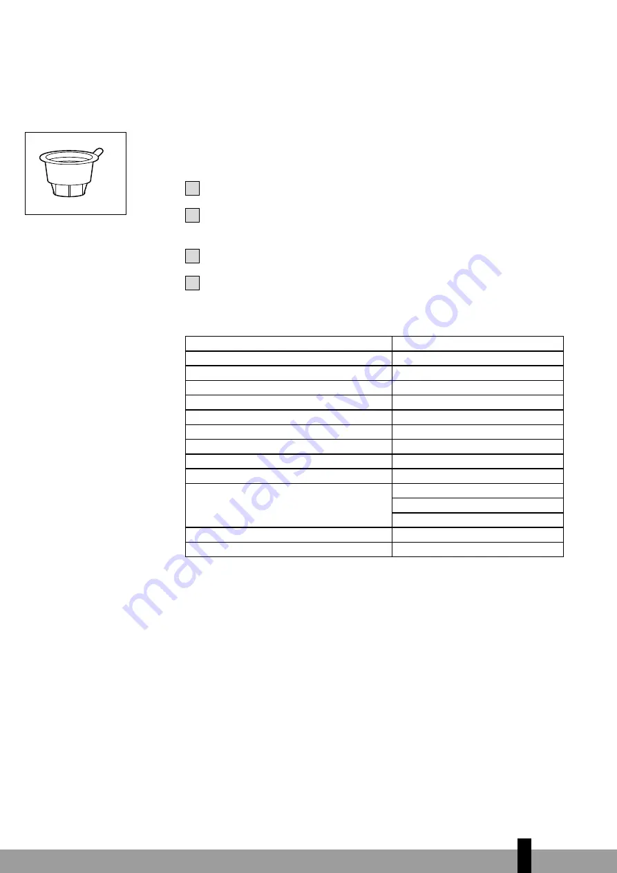 Tectro R233TC Operating Manual Download Page 155