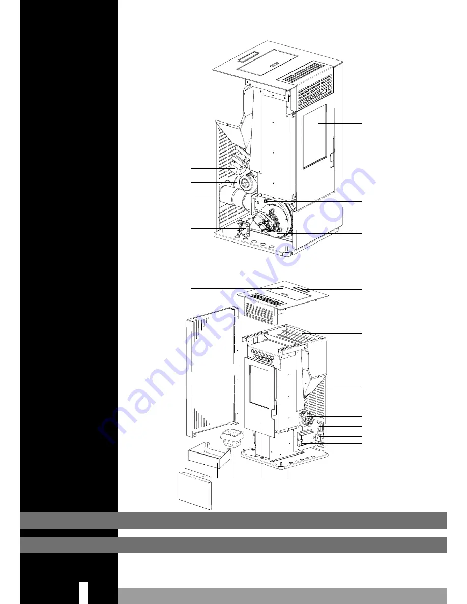 Tectro TBH 558 User Manual Download Page 36