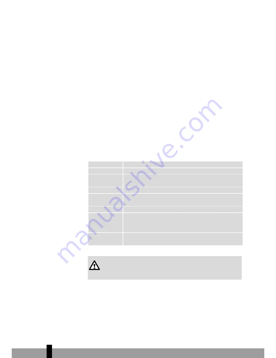 Tectro TBH 558 User Manual Download Page 48