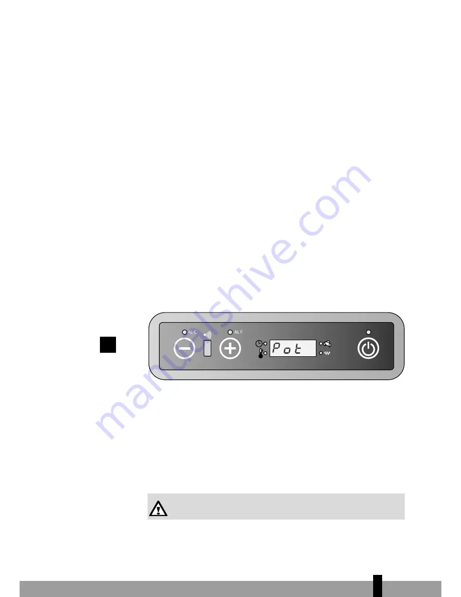 Tectro TBH 558 User Manual Download Page 81