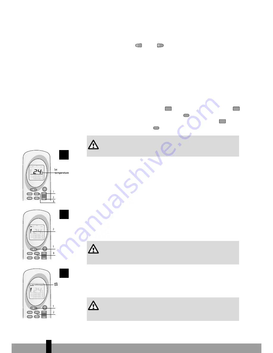 Tectro TBH 558 User Manual Download Page 118