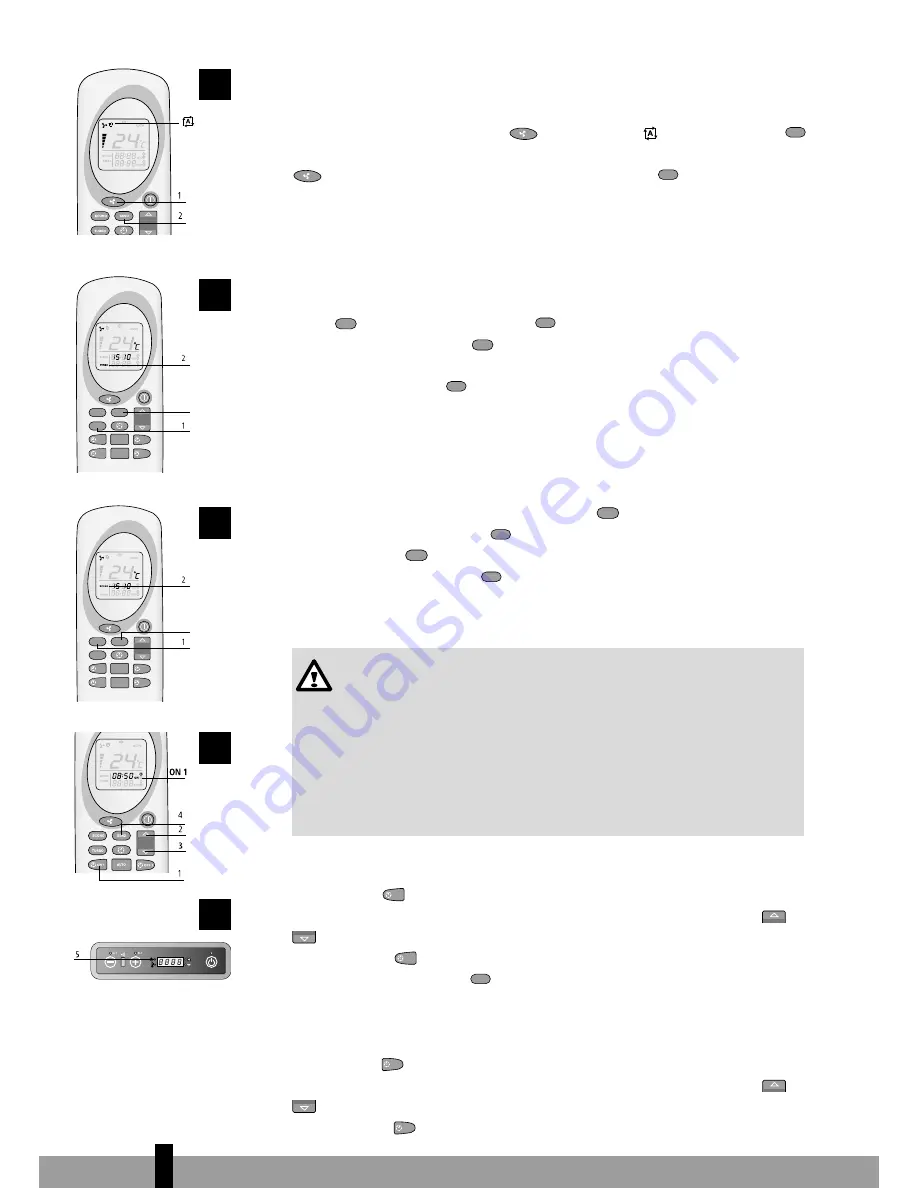 Tectro TBH 558 User Manual Download Page 180