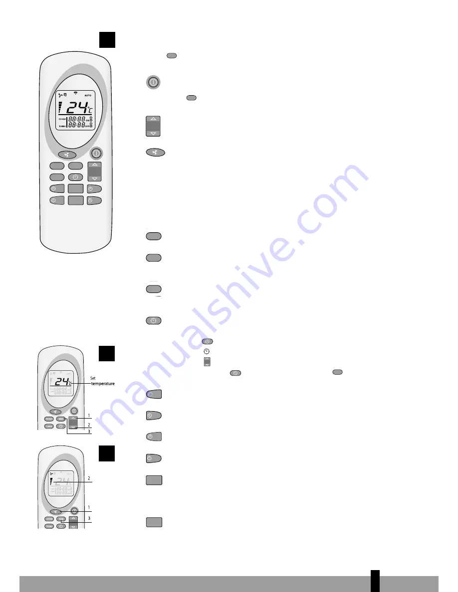 Tectro TBH 558 User Manual Download Page 245