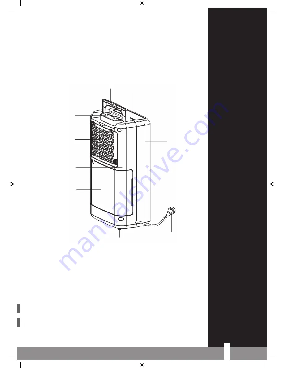 Tectro TD 1010 Скачать руководство пользователя страница 17